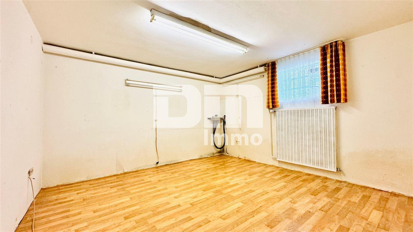 Souterrain Kellerraum / Hobbykeller beheizt