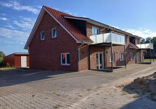 Frontansicht