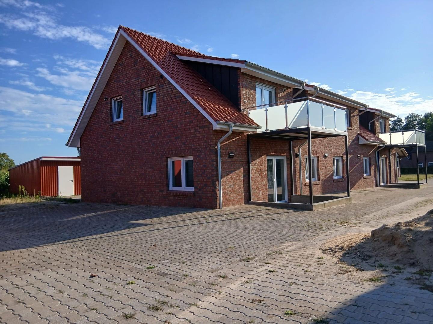 Frontansicht