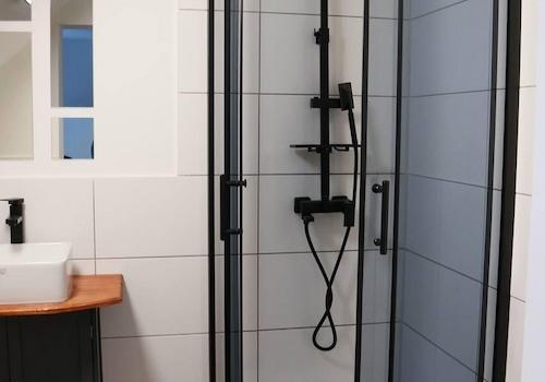 Dusche