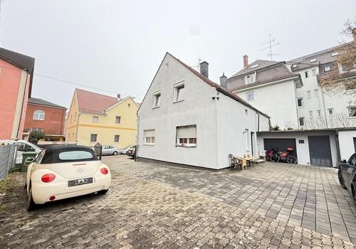 Haus
