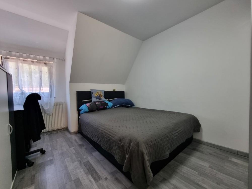 Kinderzimmer 