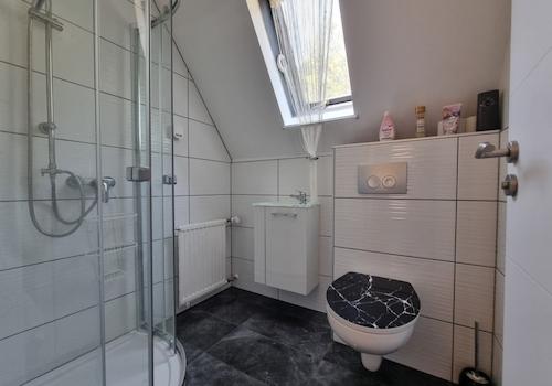 Duschbad