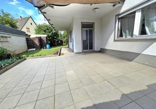 EG Terrasse