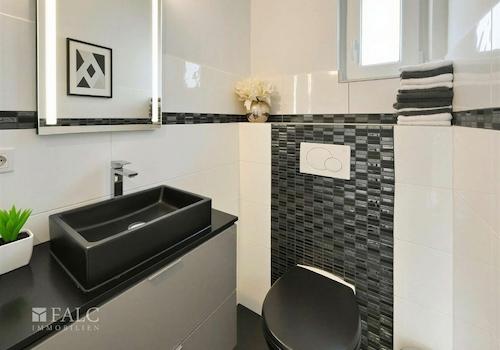 Gäste-WC