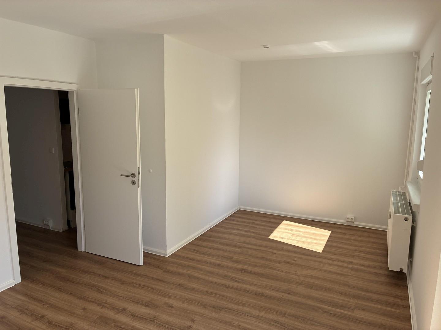 Schlafzimmer (SZ) 2
