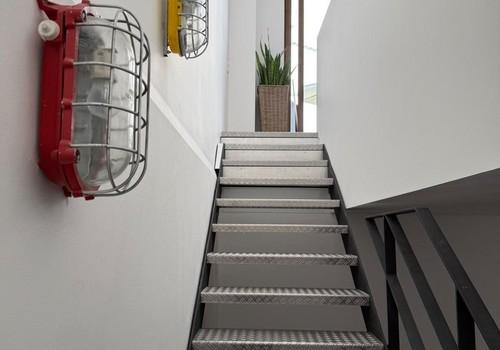 Treppe