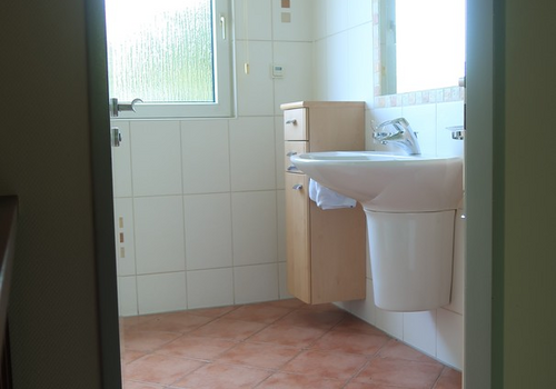 Badezimmer  OG