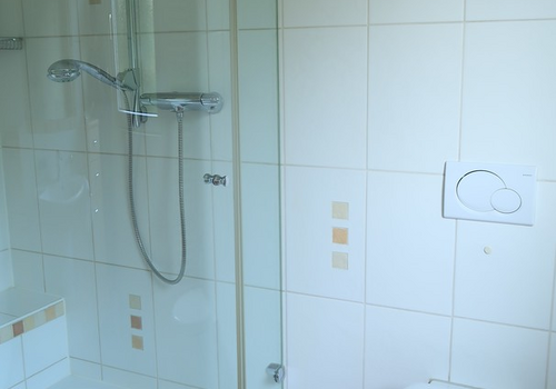 Badezimmer OG