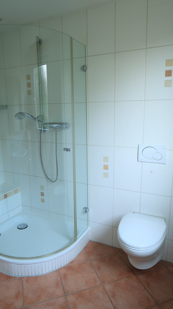 Badezimmer OG
