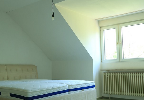 Eltern-Schlafzimmer