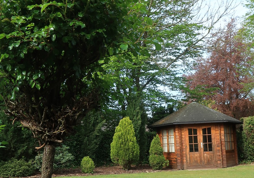 Garten