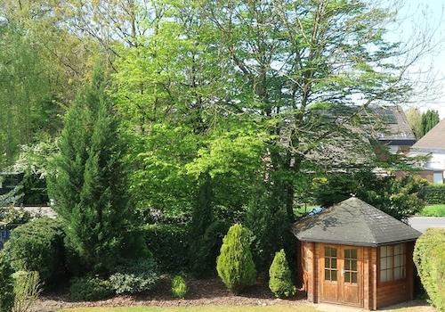 Garten
