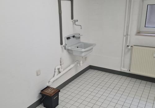 Kellerraum