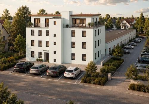 Daimlerstrasse 34