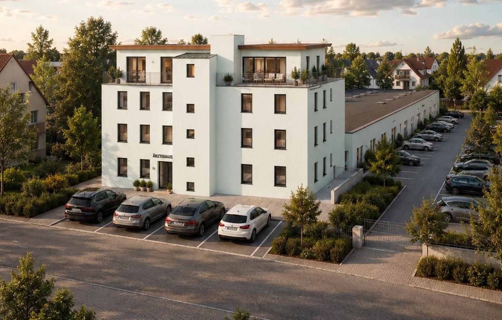 Daimlerstrasse 34