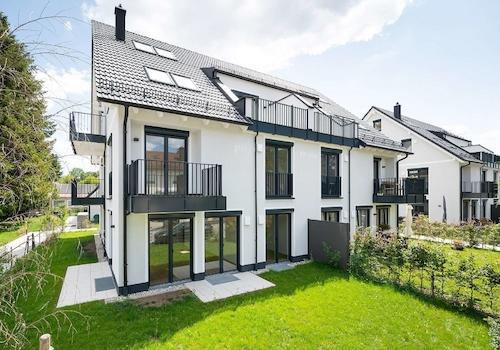 Haus A