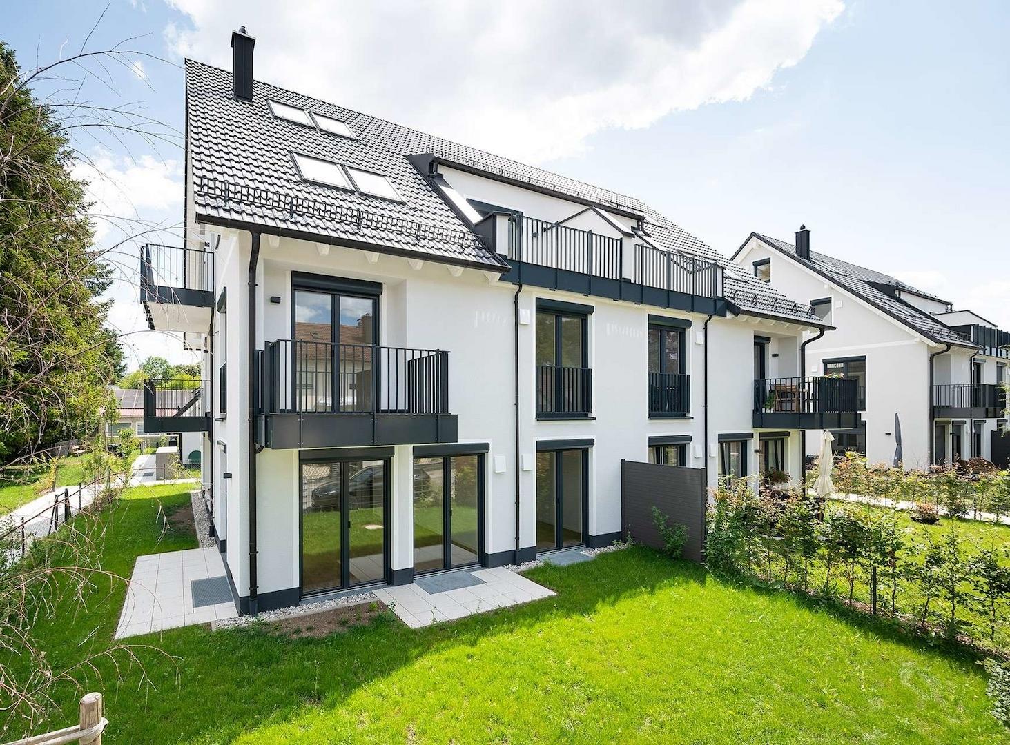 Haus A