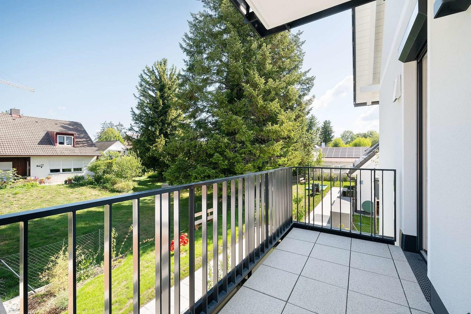Balkon 2