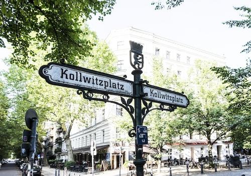 Kollwitzkiez