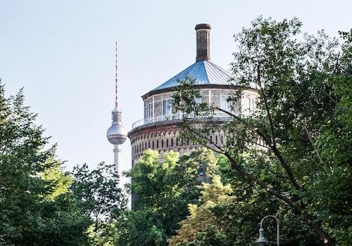 Bestlage in Prenzlauer Berg