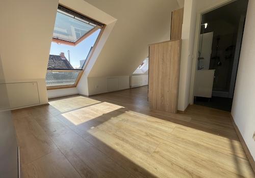 DG-Wohnung