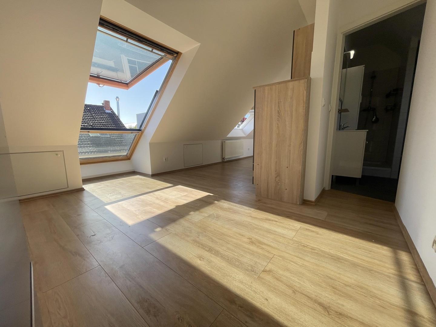 DG-Wohnung