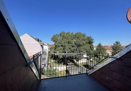 DG-Terrasse