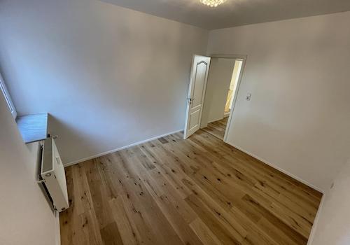 Schlafzimmer EG