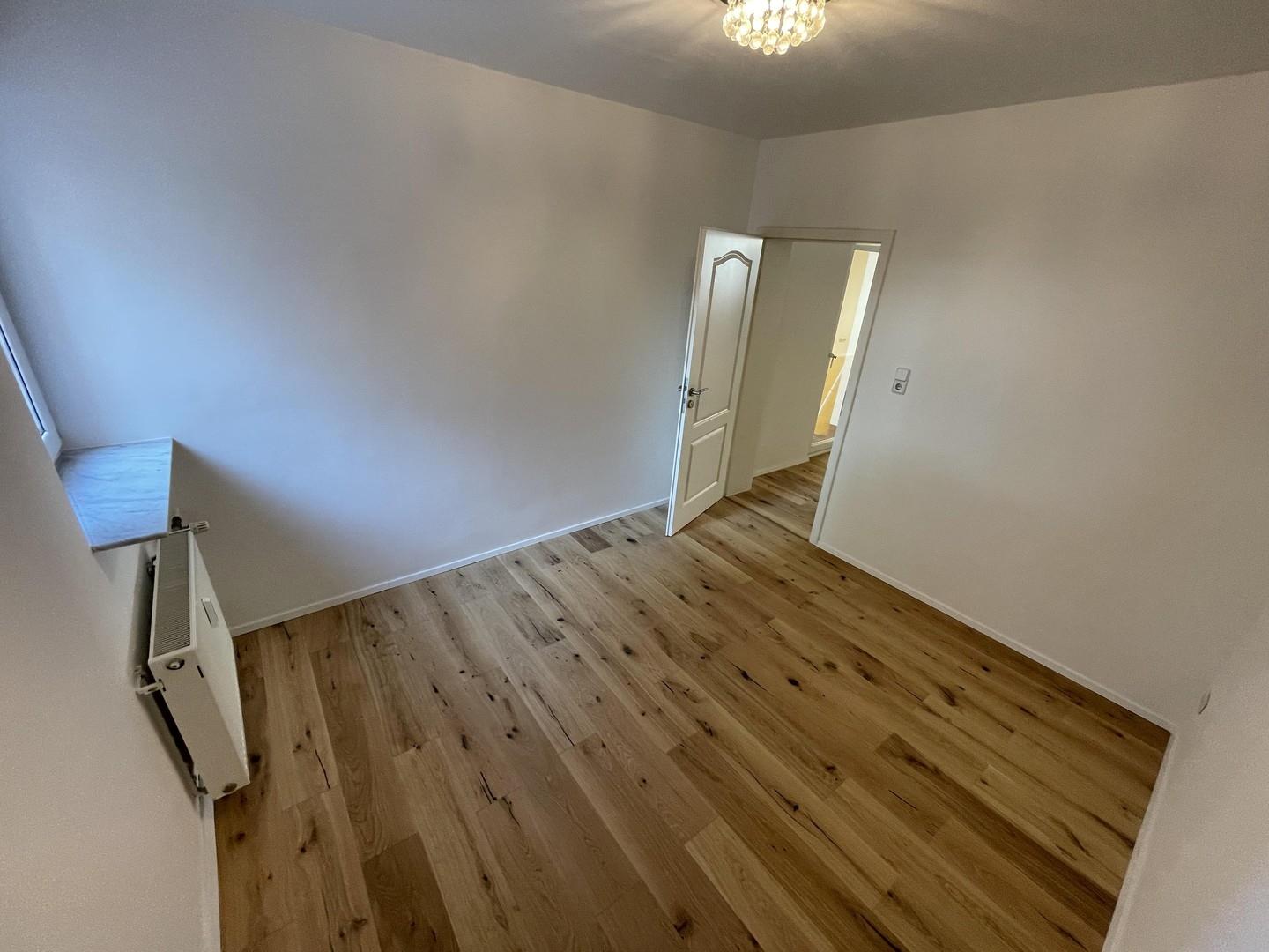 Schlafzimmer EG