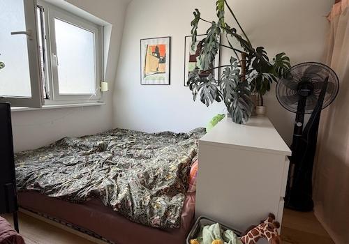 Zimmer im 2.OG