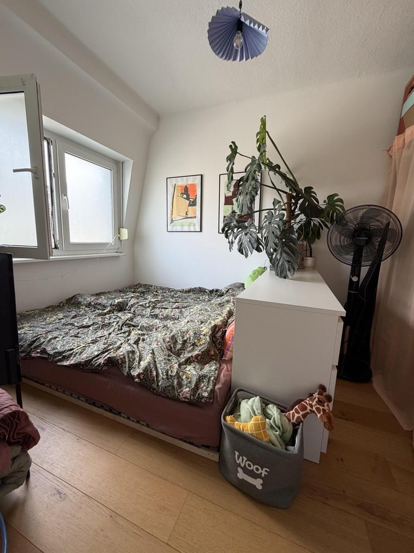 Zimmer im 2.OG
