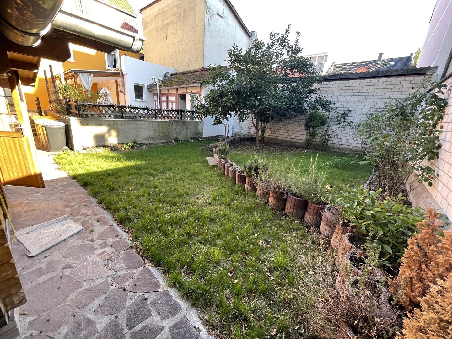 Garten