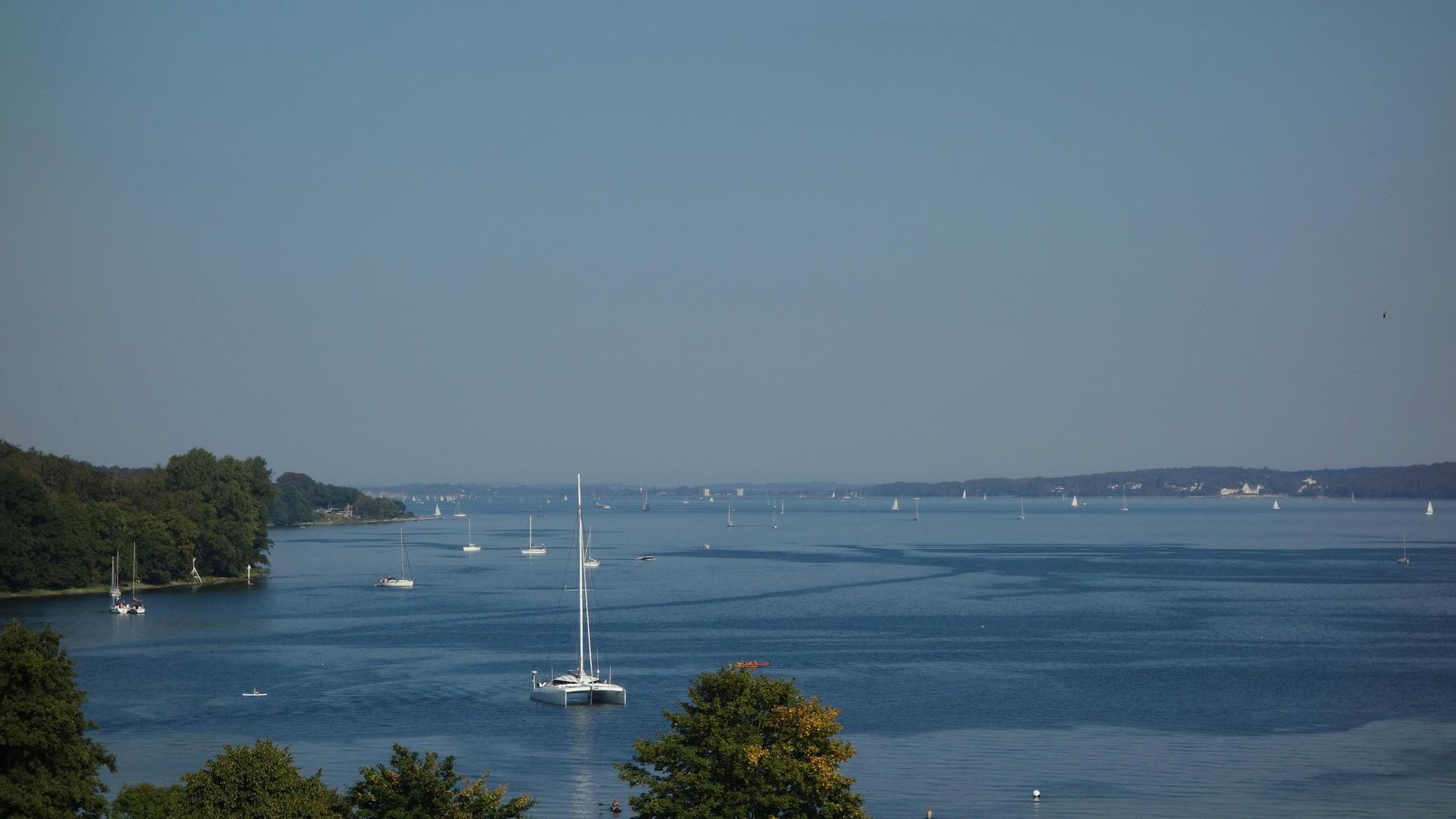 Terrassen-Panoramablick 