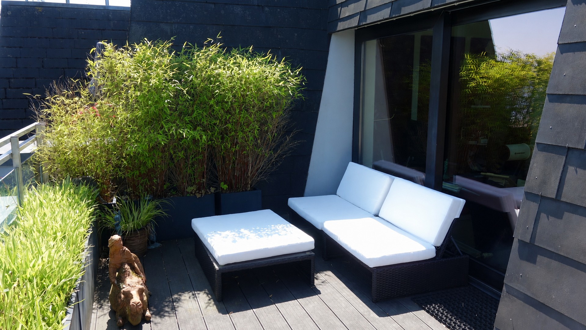 Sonnendeck