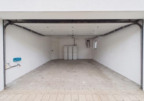 Doppelgarage