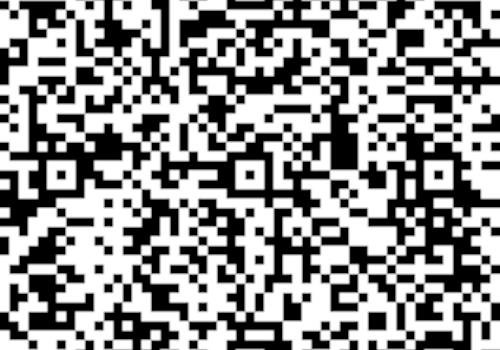 QR-Lageplan
