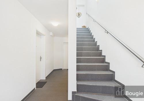 Treppenhaus OG