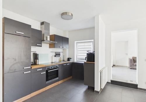 Wohnung 2