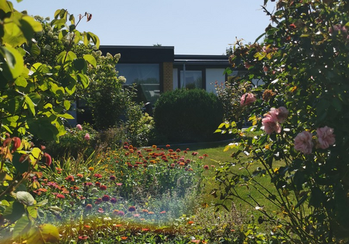Garten