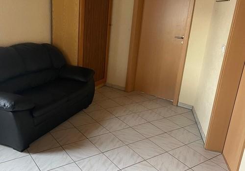 Durchgangszimmer OG
