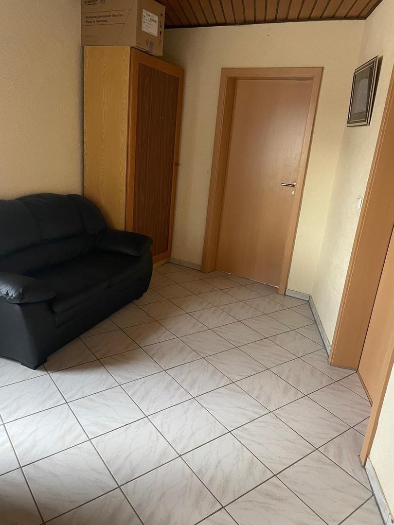 Durchgangszimmer OG