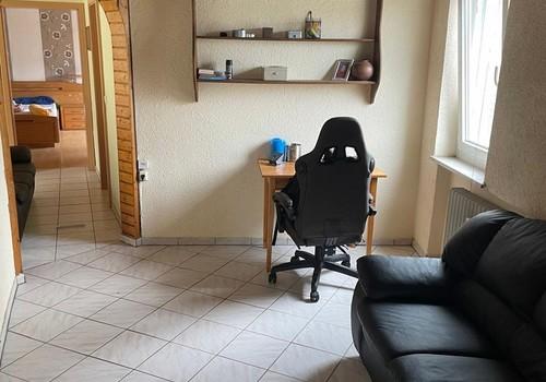 Durchgangszimmer OG