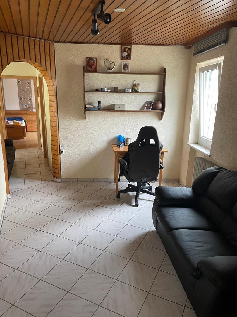 Durchgangszimmer OG