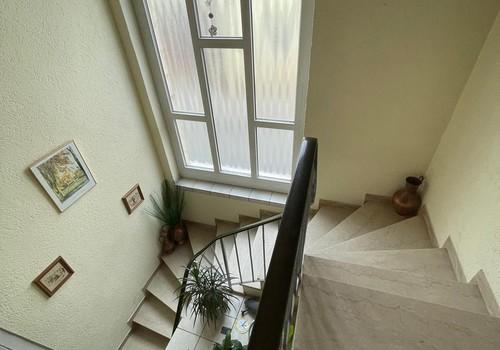 Treppenhaus