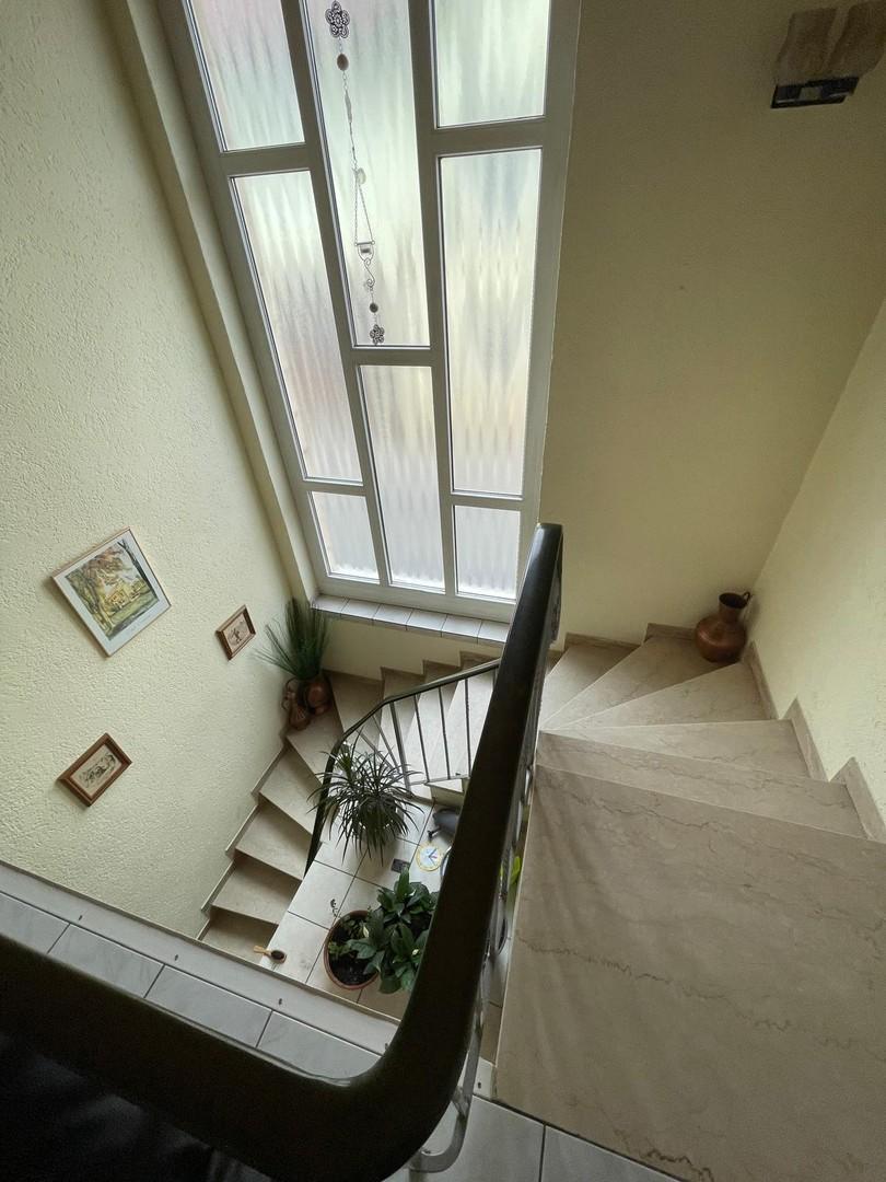 Treppenhaus