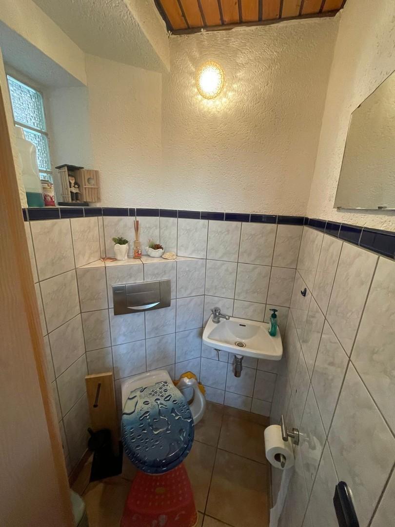 Gäste-WC