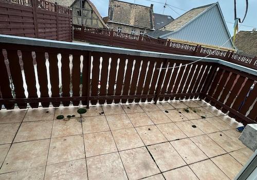 Balkon