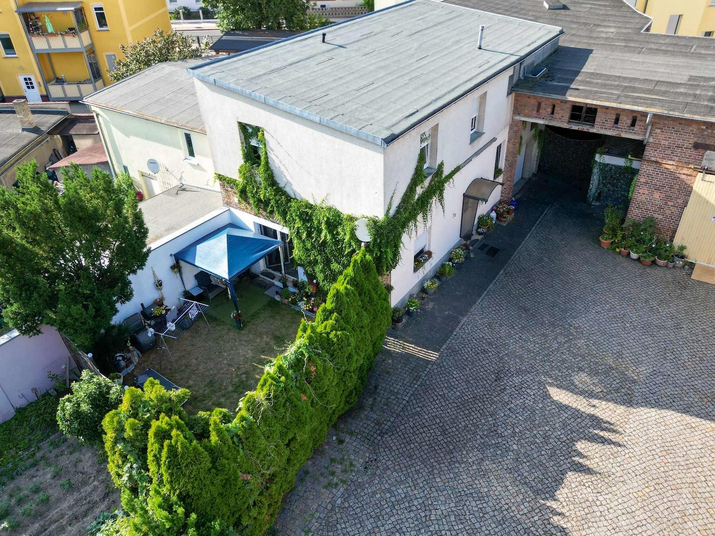 Außenansicht
