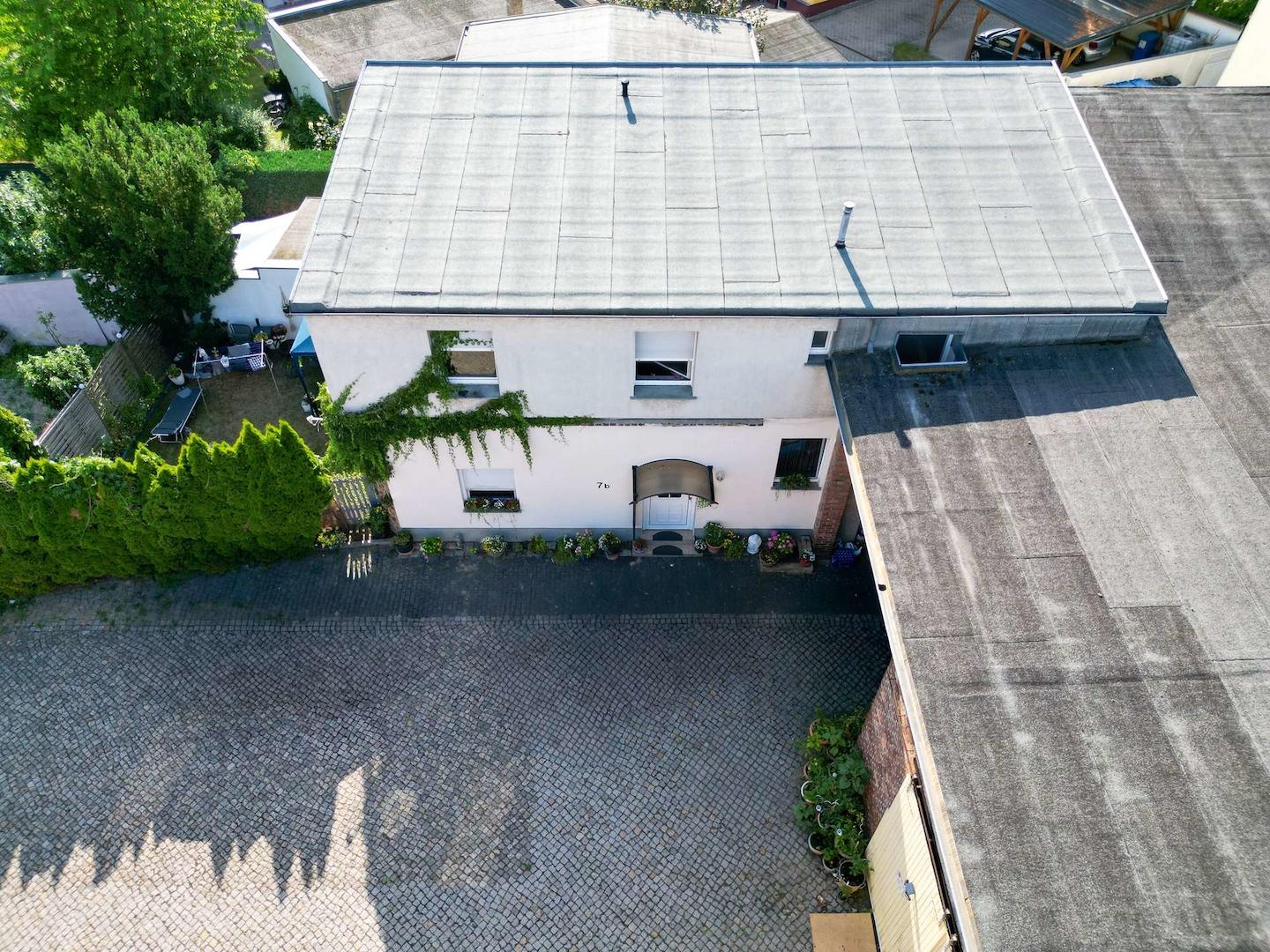 Außenansicht